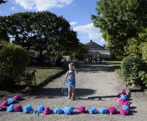 Mini-club parade - Kids-Campings