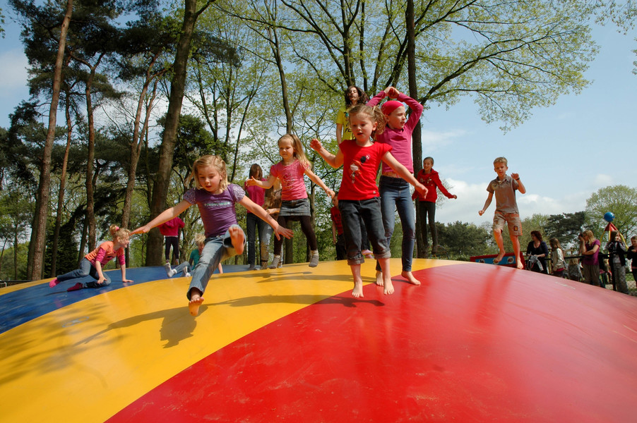 Achteruit Alfabet Score Vijf kindvriendelijke campings in Nederland - Kids-Campings.com