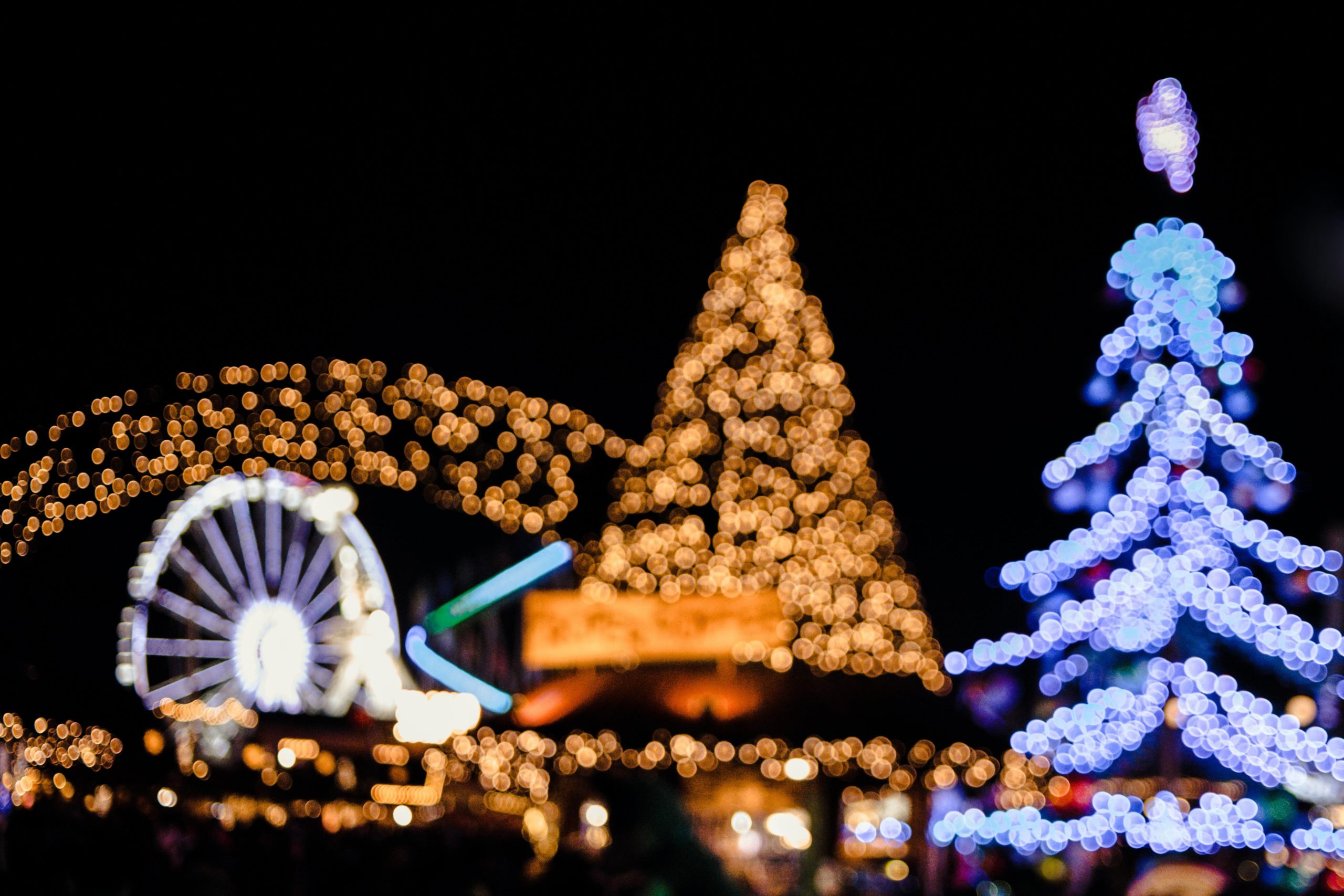 5x de leukste Nederlandse steden om te bezoeken rond kerst Kids