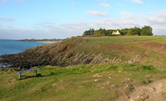 Camping Des Chaumières - Kids-Campings.com