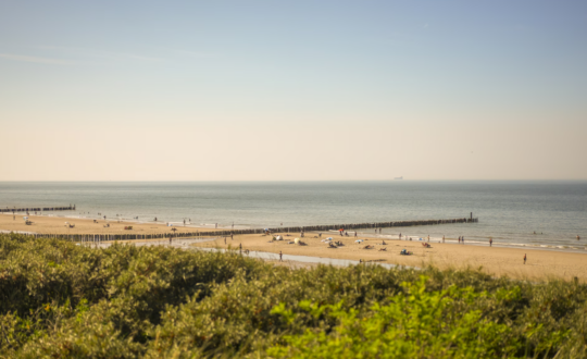 Hof Domburg - Kids-Campings.com